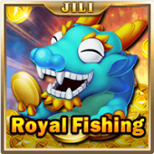 Royal Fishing on Pinaylulu