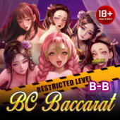 Sexy Blockchain Baccarat on Pinaylulu