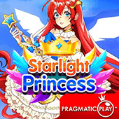 Starlight Princess on Pinaylulu