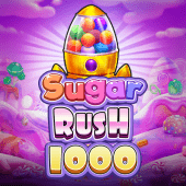 Sugar Rush 1000 on Pinaylulu