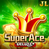 Super Ace Deluxe on Pinaylulu