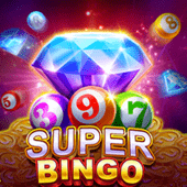 Super Bingo Hot Game on Pinaylulu