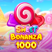 Sweet Bonanza 1000 on Pinaylulu