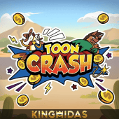 Toon Crash on Pinaylulu