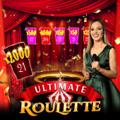 Ultimate Roulette on Pinaylulu