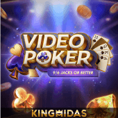 Video Poker on Pinaylulu