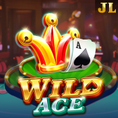 Wild Ace on Pinaylulu