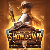 Wild Bounty Showdown on Pinaylulu